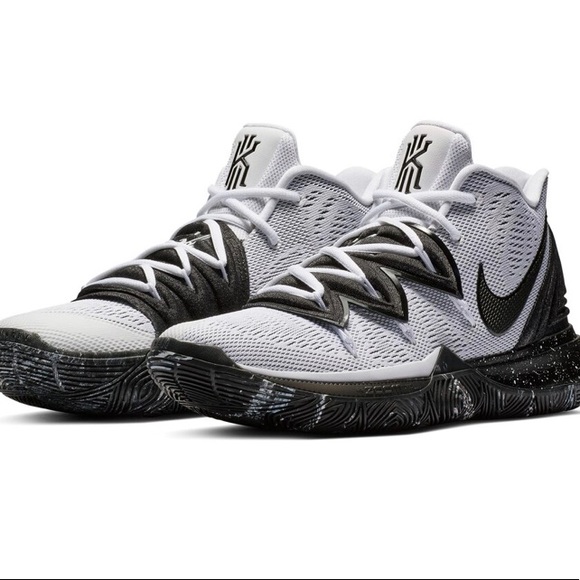 kyrie oreo 5